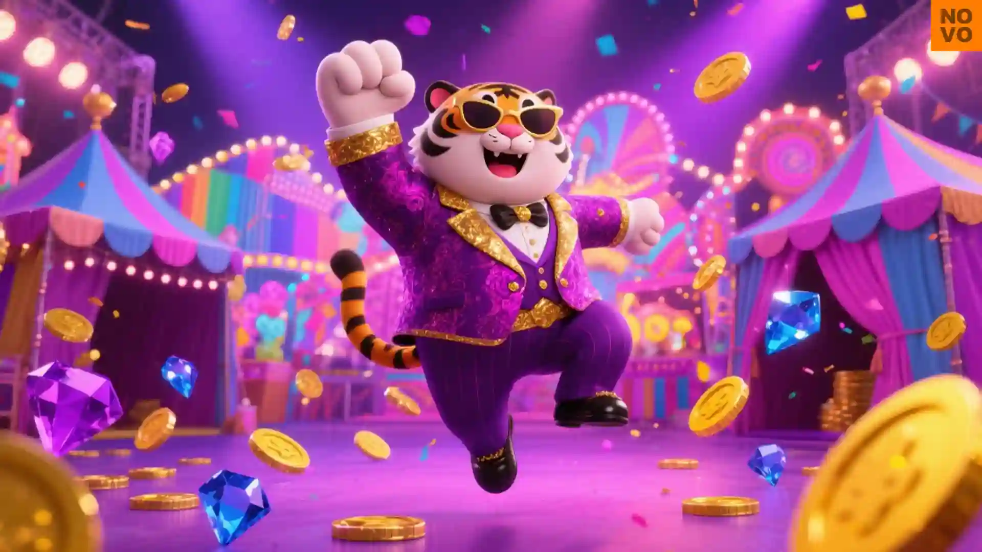 entretenimento online